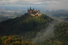 Burg Hohenzöllern